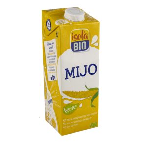 Bebida Mijo BIO, 1L